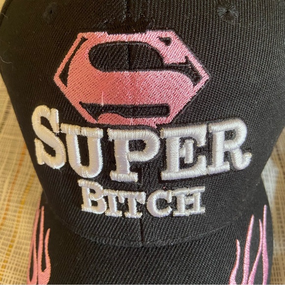 Funny saying baseball hat - Picture 2 of 5